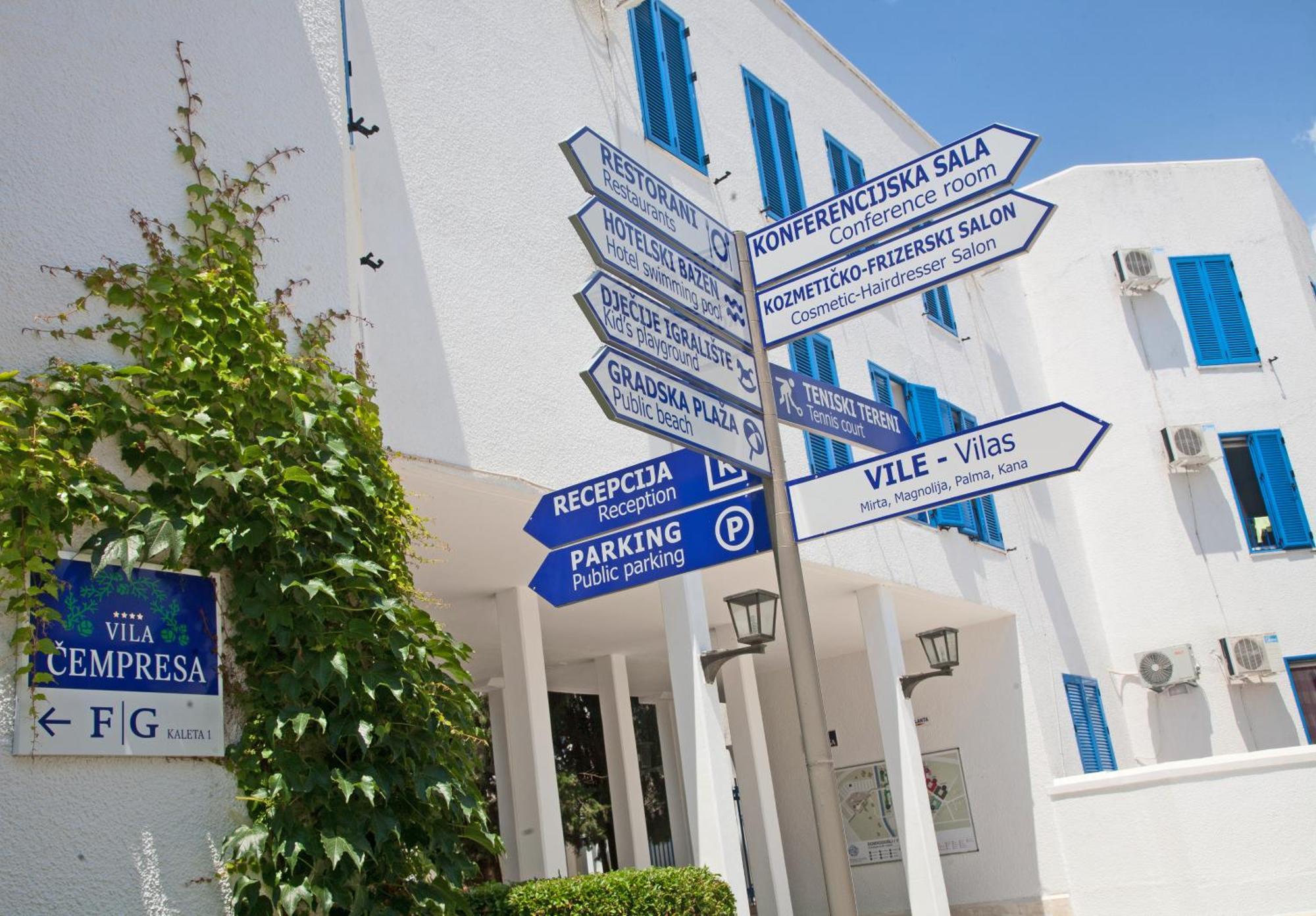Hotel Slovenska Plaza 3*