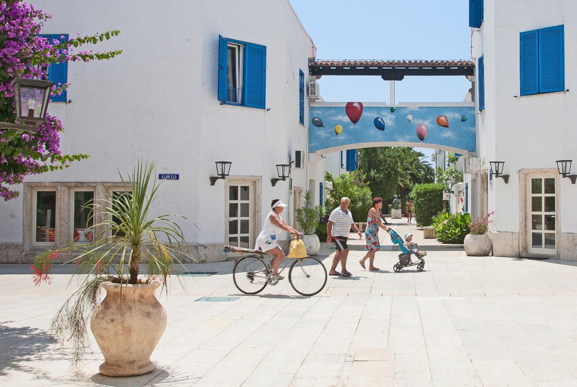 Hotel Slovenska Plaza 3*