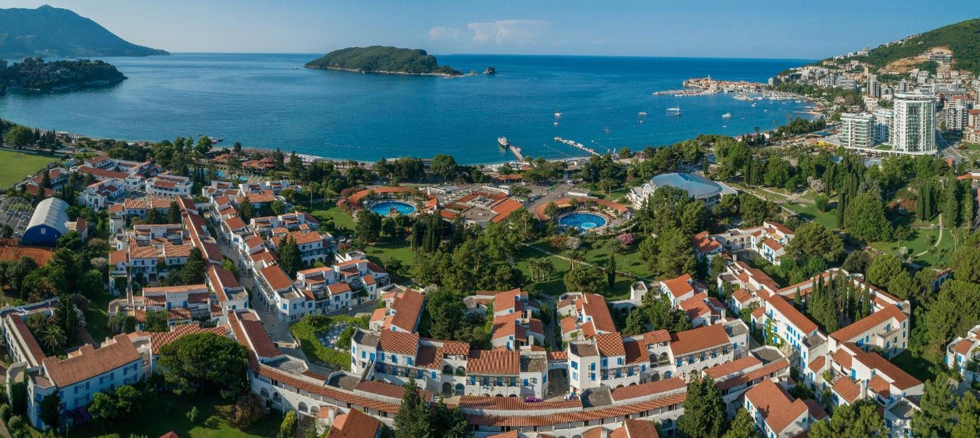 Hotel Slovenska Plaza