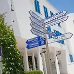 Hotel Slovenska Plaza