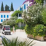 Hotel Slovenska Plaza