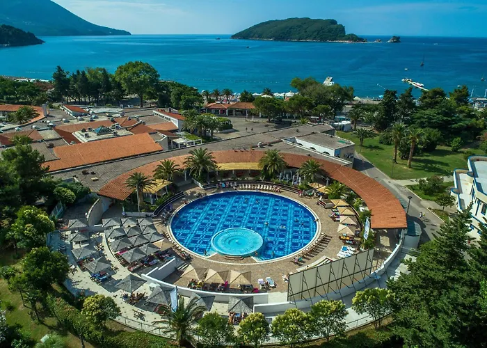 Hotel Slovenska Plaza