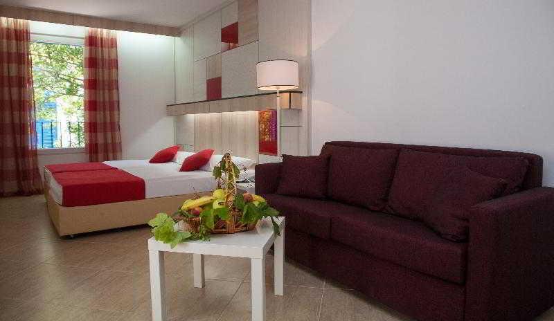Hotel Slovenska Plaza