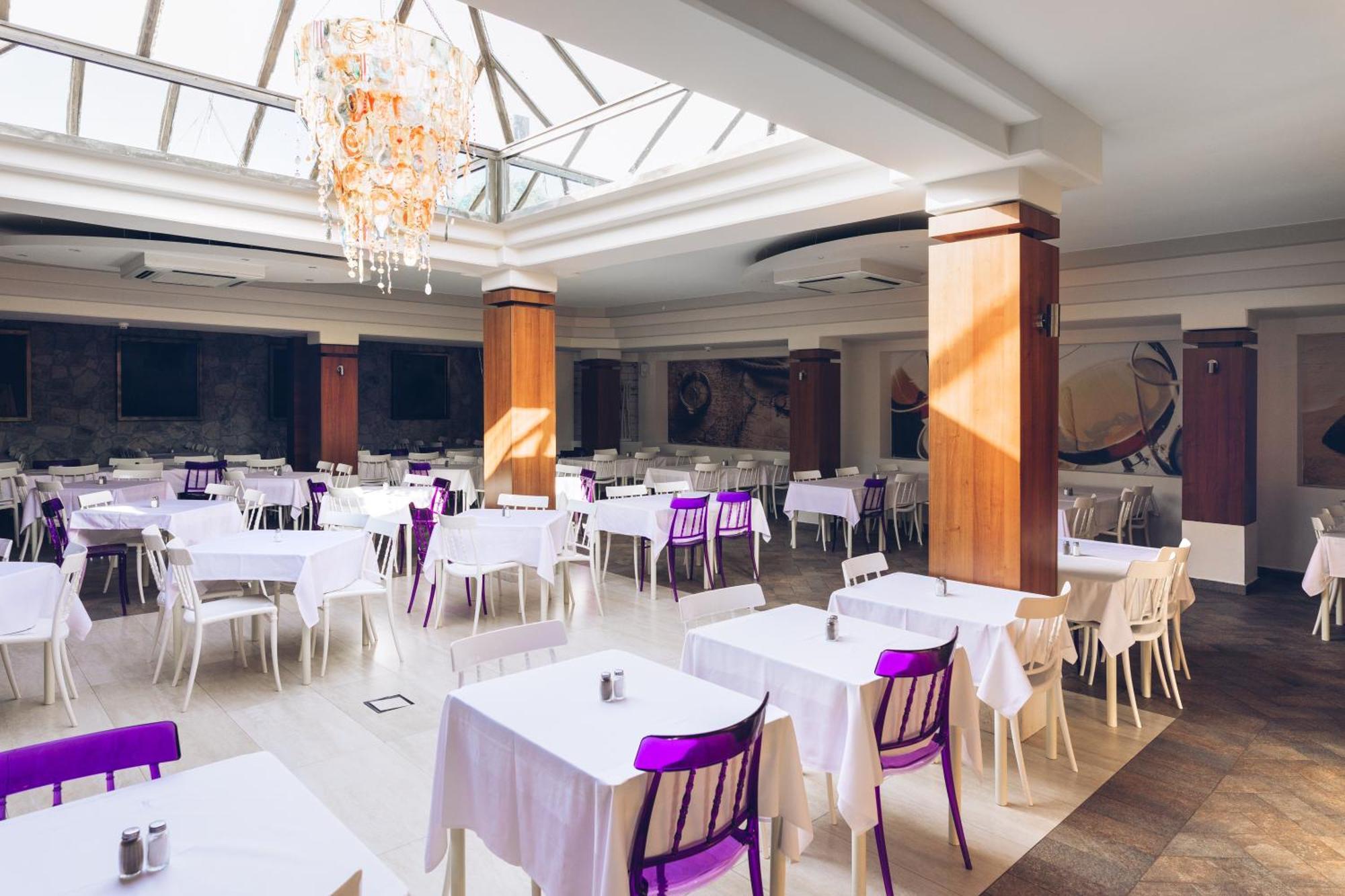 Slovenska Plaza Hotel Budva