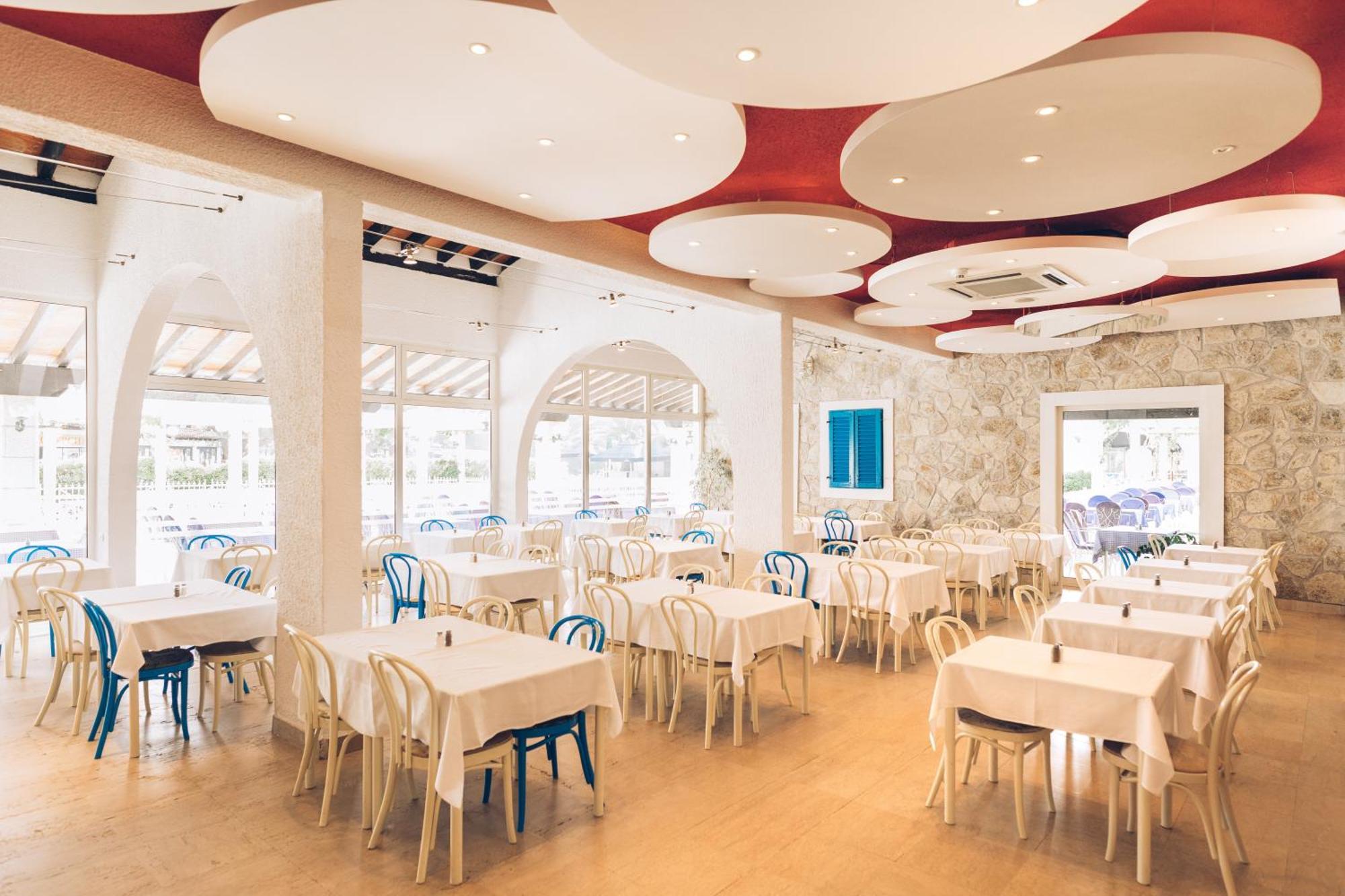 Slovenska Plaza Hotel