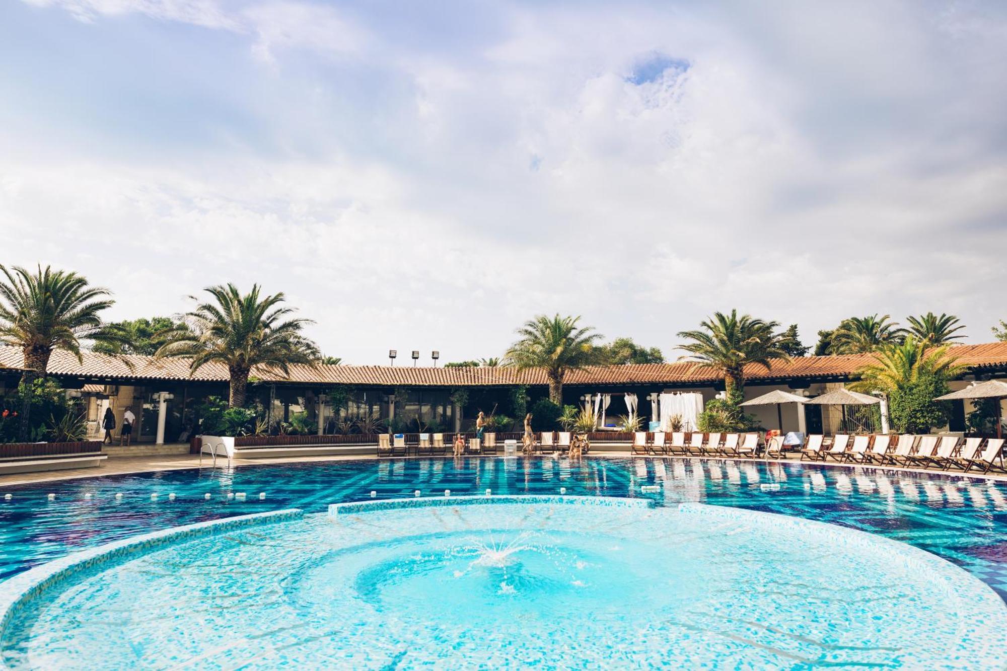 Slovenska Plaza Hotel