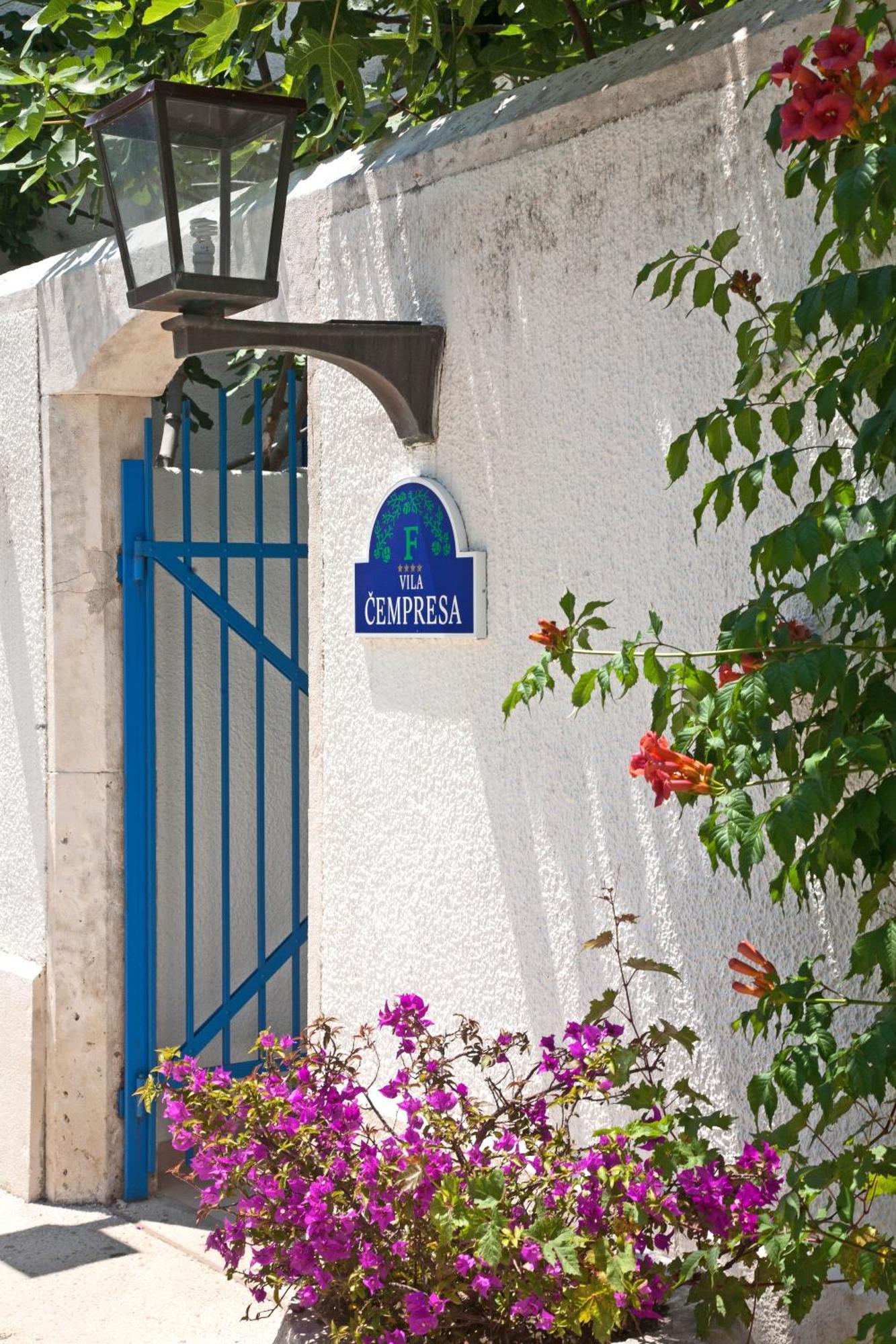 Slovenska Plaza Hotel Budva