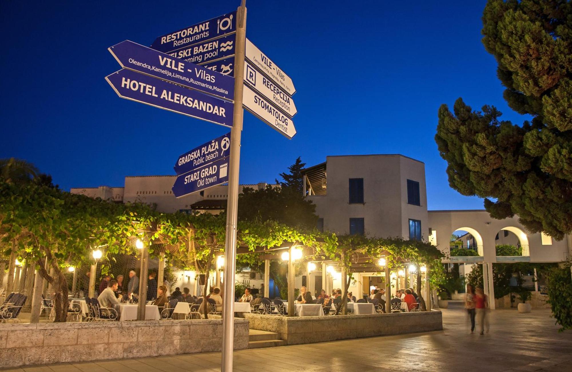 Hotel Slovenska Plaza 3*