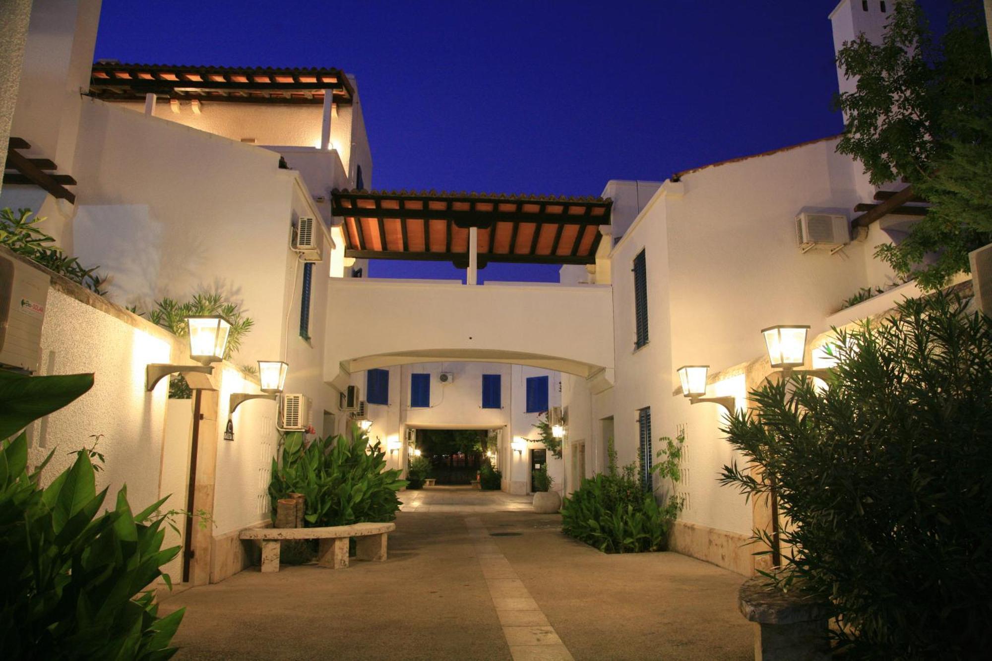 Slovenska Plaza 3*