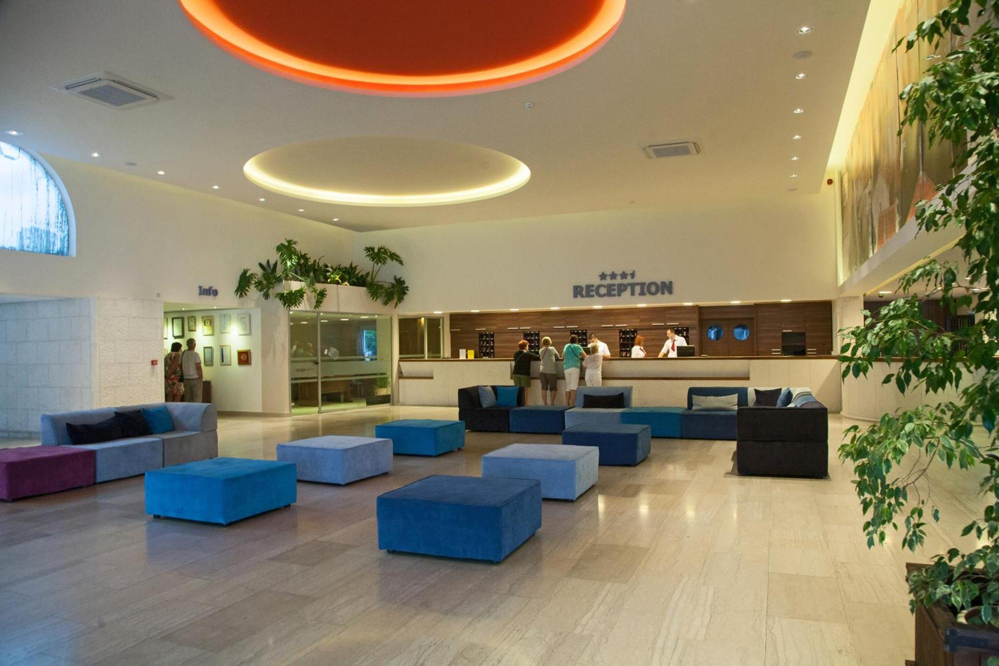 Hotel Slovenska Plaza Budva