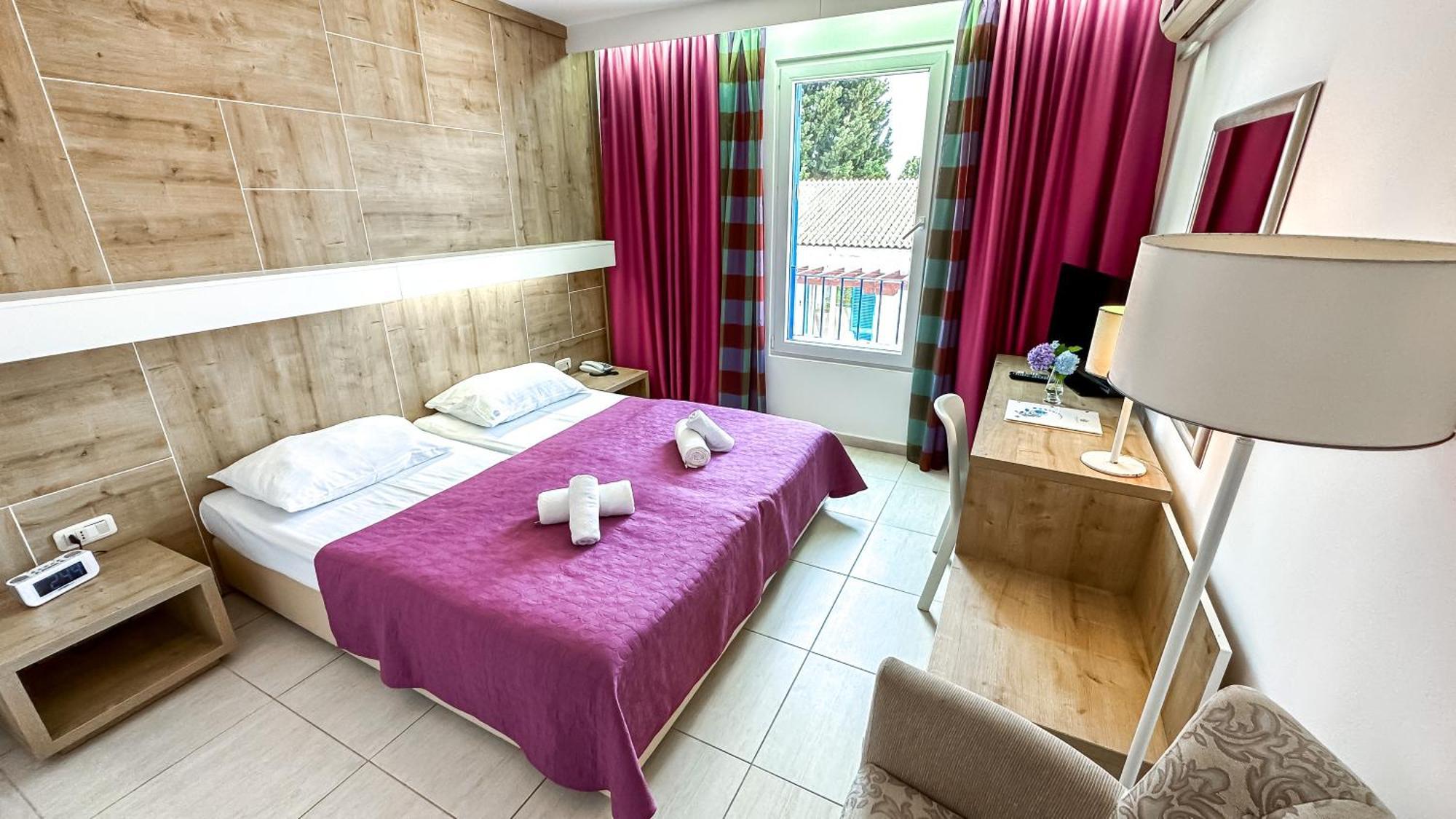Slovenska Plaza 3*