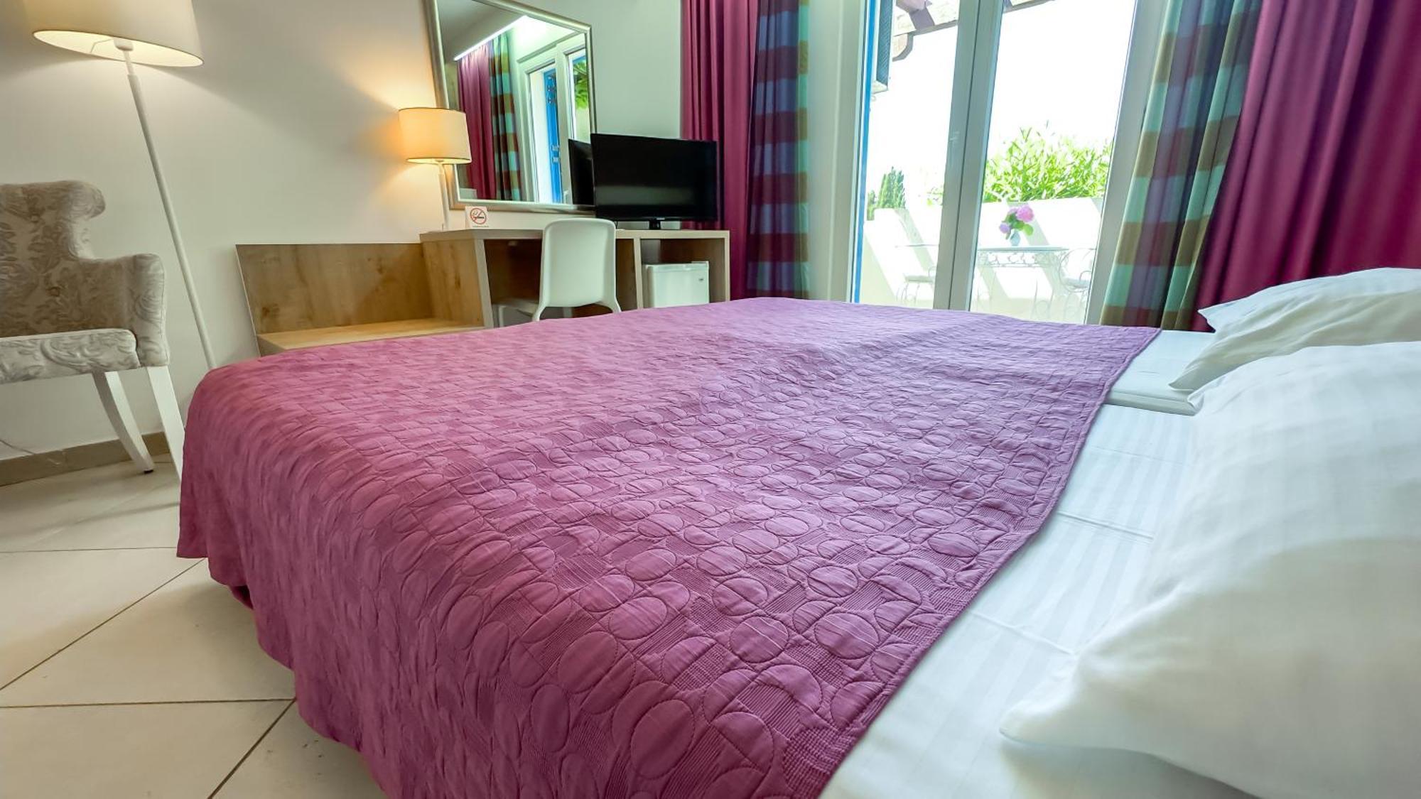 Slovenska Plaza 3* Budva