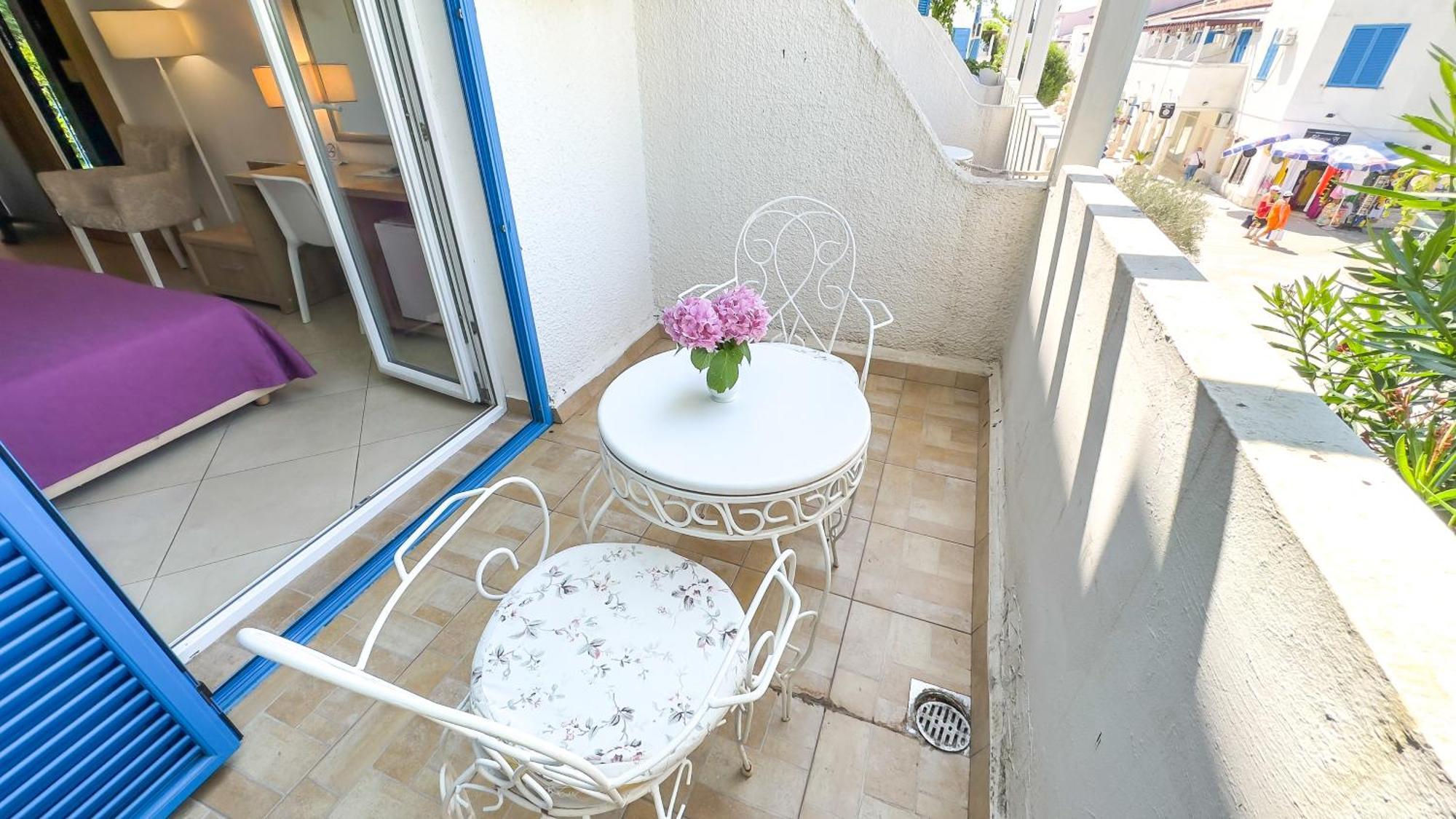 Slovenska Plaza Hotel