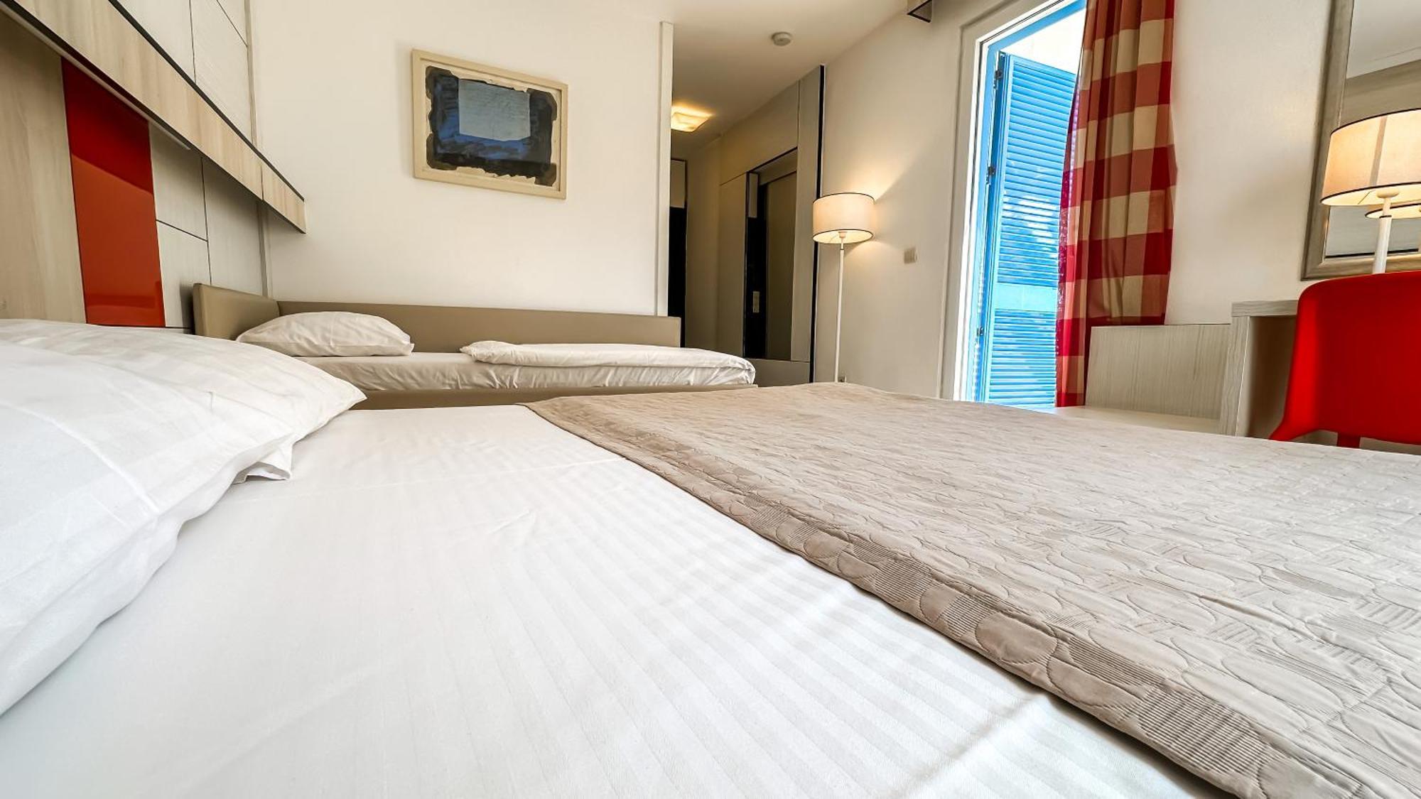 Hotel Slovenska Plaza