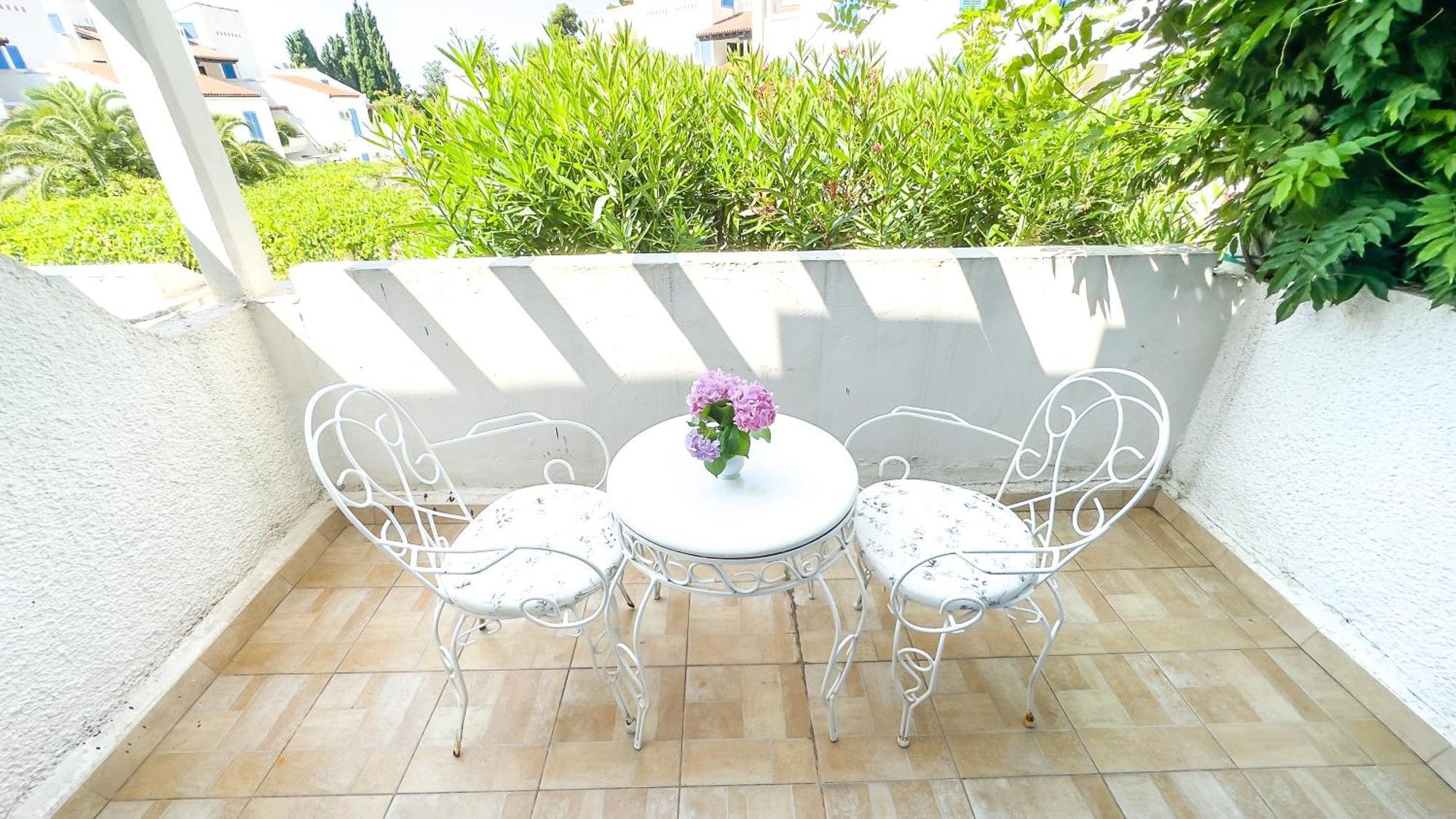 Slovenska Plaza Hotel Budva