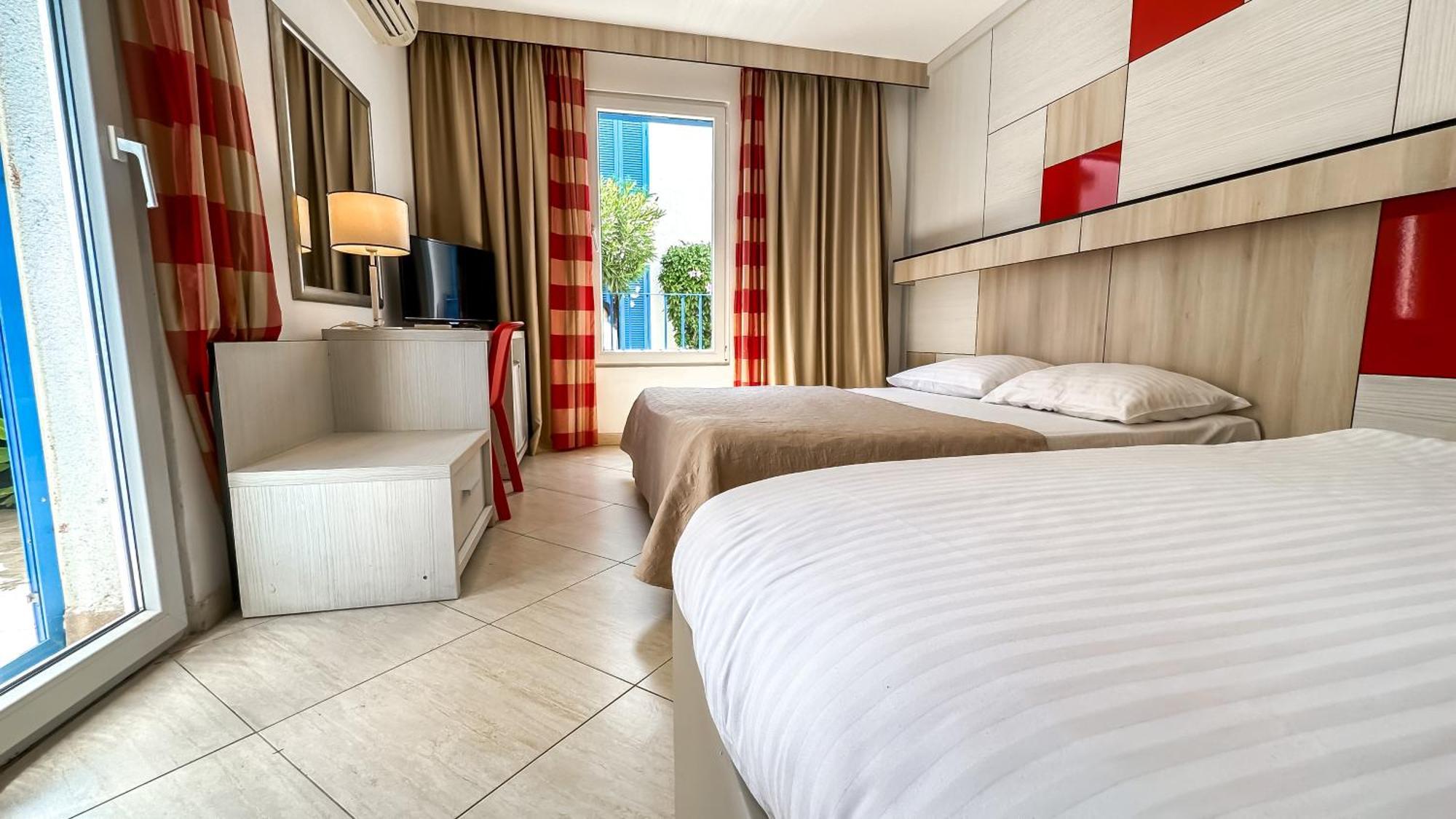 Hotel Slovenska Plaza Budva