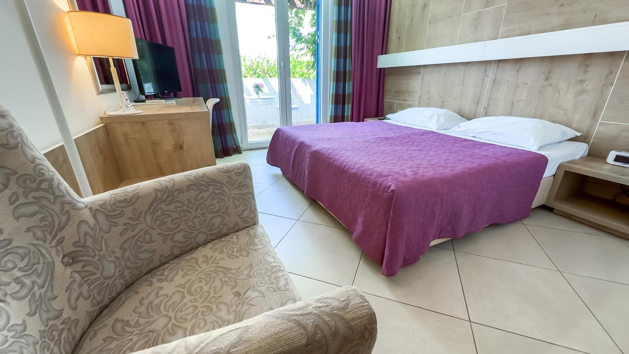 Slovenska Plaza 3*