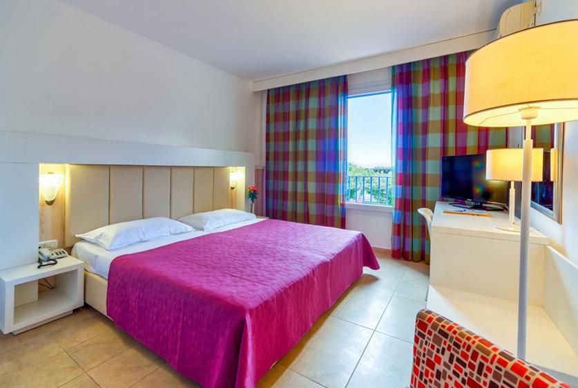 Hotel Slovenska Plaza Budva