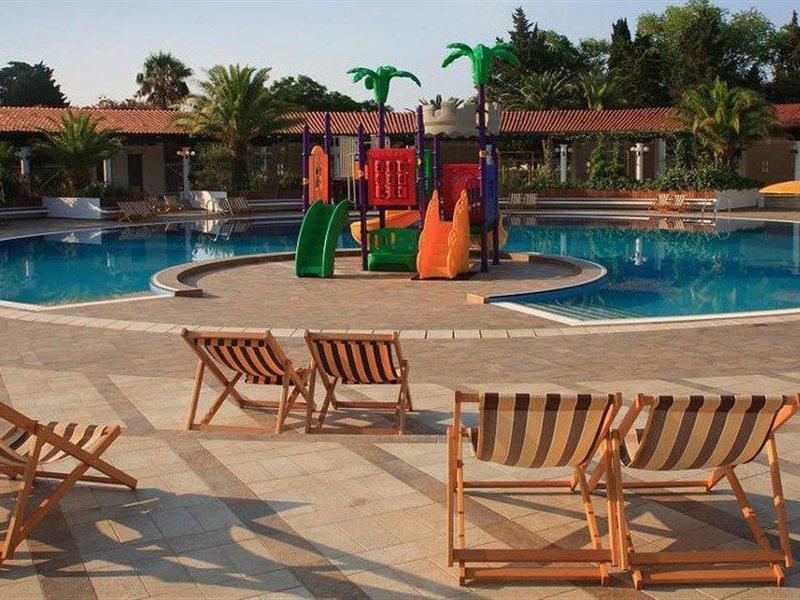 Slovenska Plaza 3* Budva