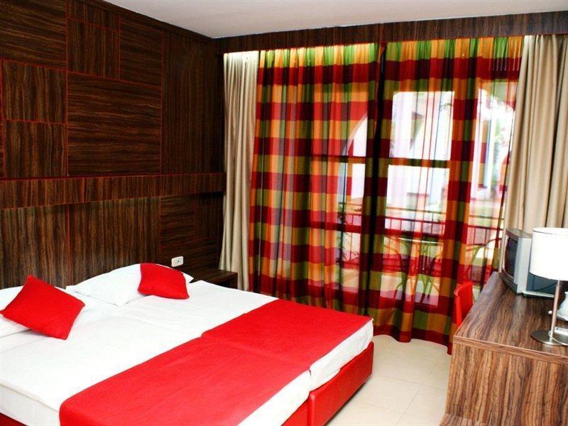 Slovenska Plaza Hotel
