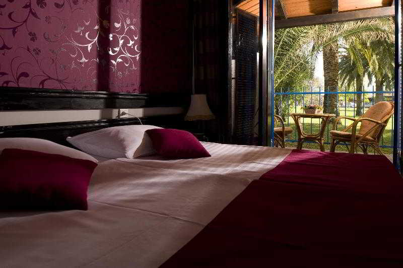 Hotel Slovenska Plaza Budva