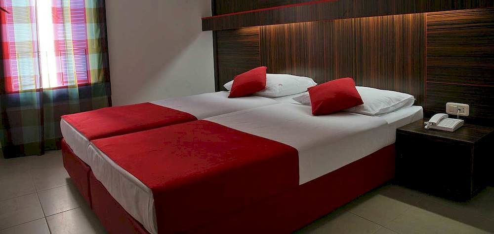 Slovenska Plaza 3*