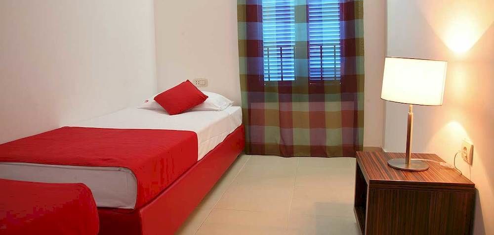 Slovenska Plaza Hotel