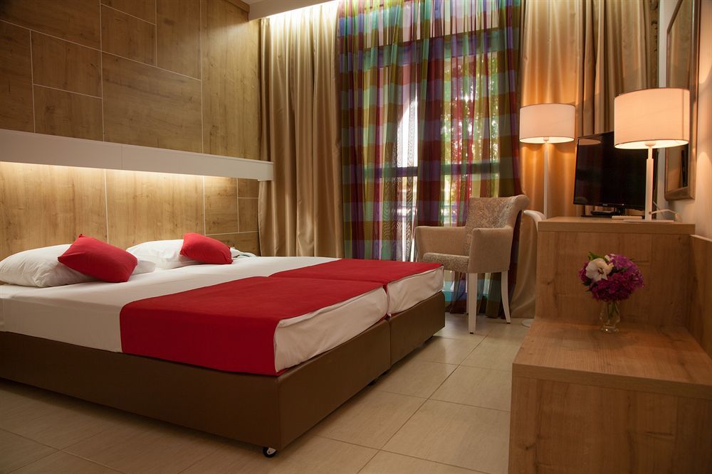 Hotel Slovenska Plaza 3*