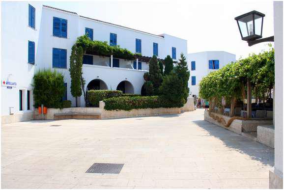 Slovenska Plaza Hotel 3*